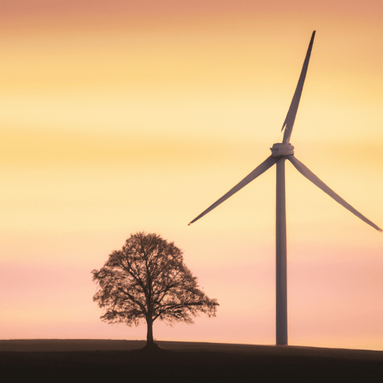 Advancements in Renewable Energy Technologies