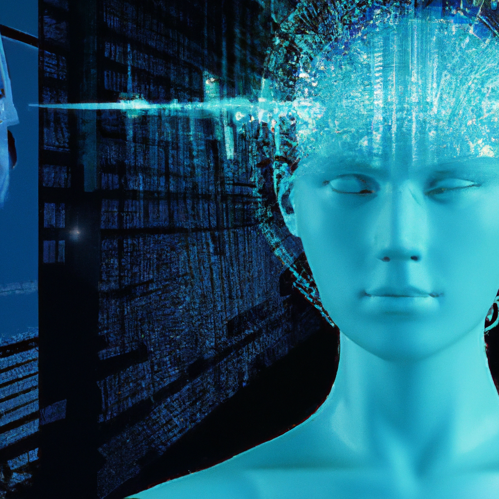 The Future of Artificial Intelligence: Advancements and Implications