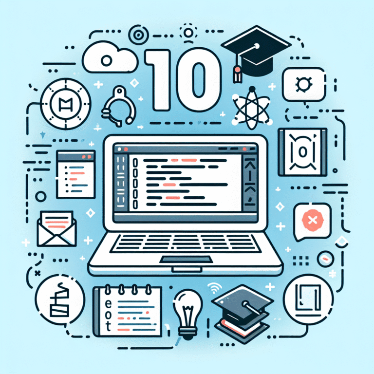 10 Cursos Online Gratuitos Para Aprender Programação: Guia Completo Para Iniciantes e Além